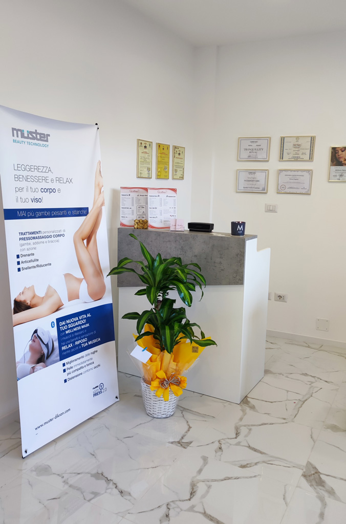 Wellness Beauty Center · Foto 8